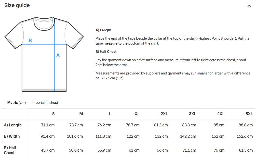 Cartoon Shark Attack – Graphic Lightweight T-Shirt with Open-Mouth Shark