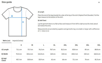 Cartoon Shark Attack – Graphic Lightweight T-Shirt with Open-Mouth Shark